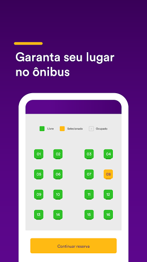 ClickBus – Bus Tickets mod screenshots 4
