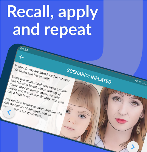 Clinical Sense – Improve Your Clinical Skills mod screenshots 5