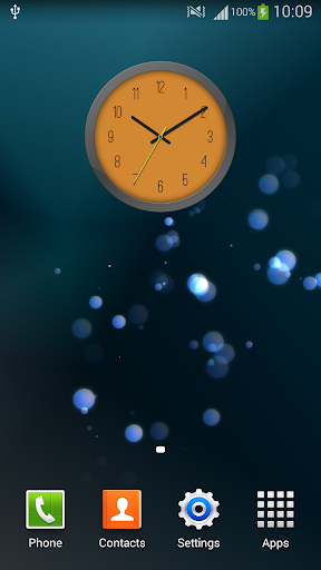 Clock mod screenshots 2