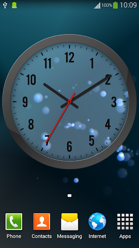 Clock mod screenshots 3