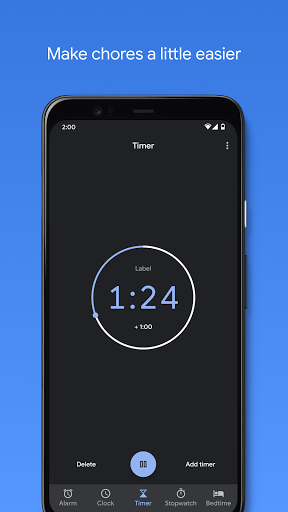 Clock mod screenshots 4