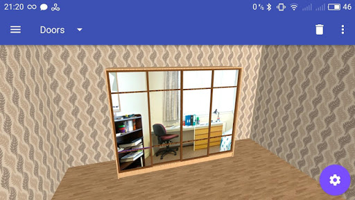 Closet Planner 3D mod screenshots 5