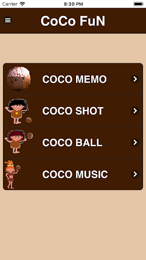CoCo FuN mod screenshots 1