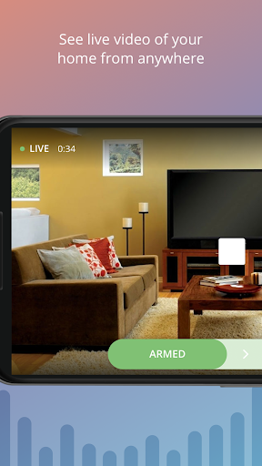 Cocoon – Smart Home Security mod screenshots 4
