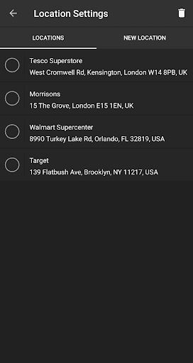 Code Shop – Personal Shopping Companion mod screenshots 3