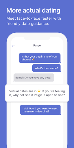 Coffee Meets Bagel Free Dating App mod screenshots 5