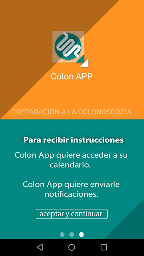 Colon APP mod screenshots 1