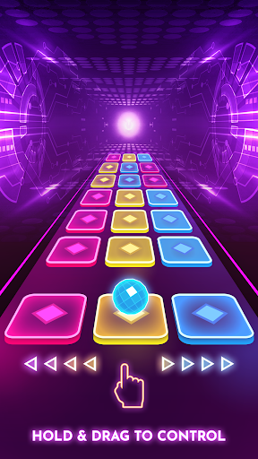 Color Hop 3D – Music Game mod screenshots 1