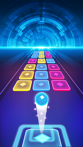 Color Hop 3D – Music Game mod screenshots 3