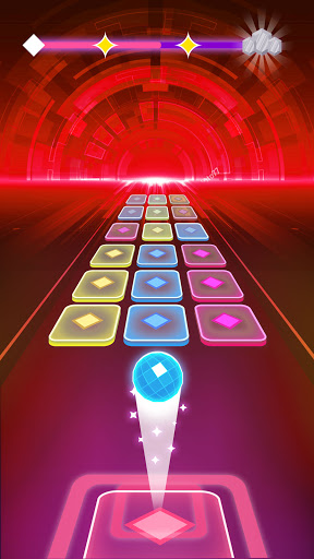 Color Hop 3D – Music Game mod screenshots 5
