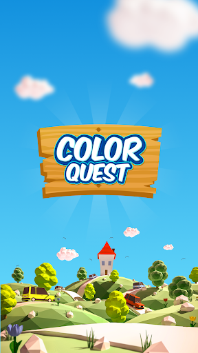 Color Quest AR mod screenshots 1