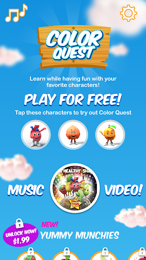 Color Quest AR mod screenshots 2