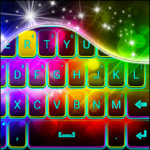 Color Themes Keyboard MOD