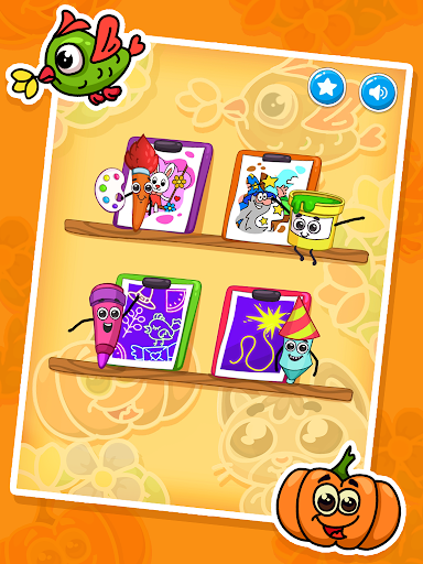 Coloring games : coloring book MOD APK ( Unlimited Money / All) [Latest