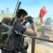 Commando Adventure Assassin: Free Games Offline 3D MOD