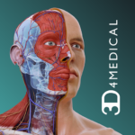 Complete Anatomy ‘21 – 3D Human Body Atlas MOD