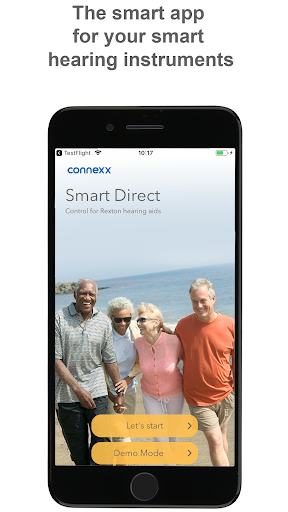 Connexx Smart Direct mod screenshots 1