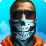 Contra City – Online Shooter (3D FPS) MOD