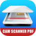 Convert JPG to PDF & Scanner MOD
