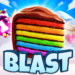 Cookie Jam Blast™ New Match 3 Game | Swap Candy MOD