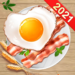 Cooking Frenzy™:Fever Chef Restaurant Cooking Game MOD