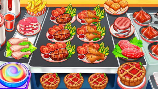 for mac download Cooking Frenzy FastFood