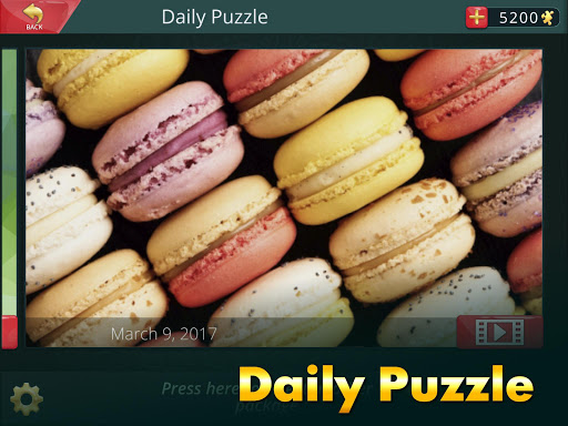 Cool Jigsaw Puzzles mod screenshots 2