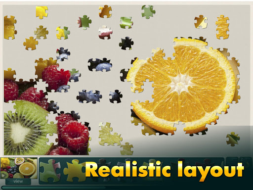 Cool Jigsaw Puzzles mod screenshots 3