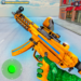 Counter Terrorist Robot Shooting Game: fps shooter MOD