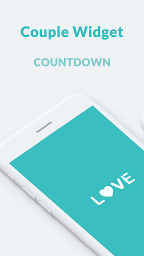 Couple Widget – Love Events Countdown Widget mod screenshots 1