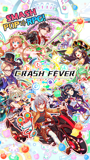 Crash Fever mod screenshots 1