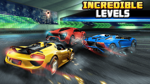 Crazy for Speed 2 mod screenshots 2