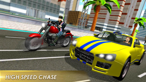 Crime City 2019 Theft Car Driver mod screenshots 1