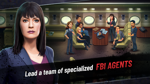 Criminal Minds The Mobile Game mod screenshots 4