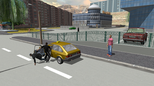 Criminal Russia 3D. Gangsta way mod screenshots 4