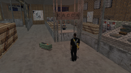 Criminal Russia 3D. Gangsta way mod screenshots 5