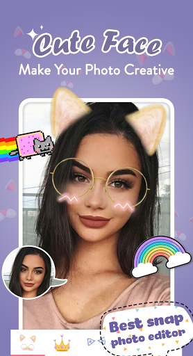 Crown Editor – Heart Filters for Pictures mod screenshots 3