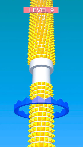 Cut Corn – ASMR game mod screenshots 1