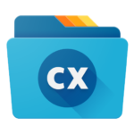 Cx File Explorer MOD