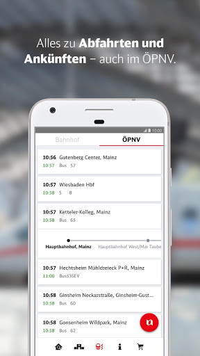 DB Bahnhof live mod screenshots 3