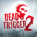 DEAD TRIGGER 2 – Zombie Game FPS shooter MOD