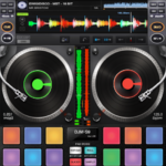 DJ Mixer Player Mobile MOD