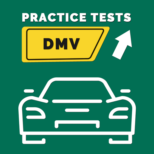 dmv written test 2021 practice