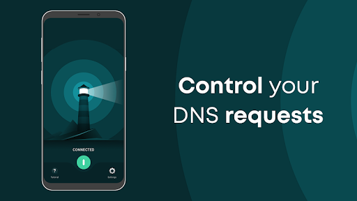 DNS Changer – Trust DNS I Fast amp Secure Connection mod screenshots 1