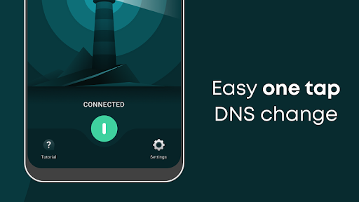 DNS Changer – Trust DNS I Fast amp Secure Connection mod screenshots 5