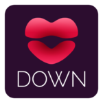 DOWN Hookup App! Meet Hot 18+ Adult: Dating & Chat MOD