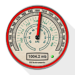 DS Barometer – Altimeter and Weather Information MOD