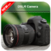 DSLR HD Camera : 4K HD Camera Ultra Blur Effect MOD
