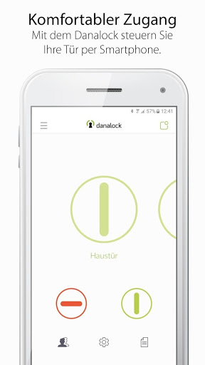 Danalock Premium mod screenshots 1