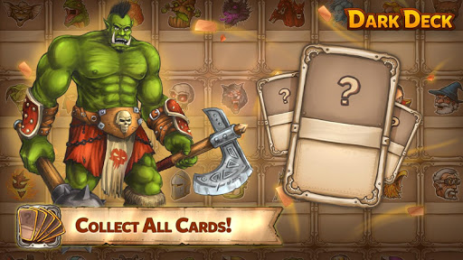 Dark Deck Dragon Loot Cards CCG TCG mod screenshots 2